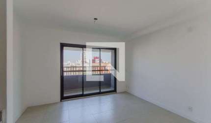 Apartamento à Venda - Liberdade, 1 Quarto,  29 m2