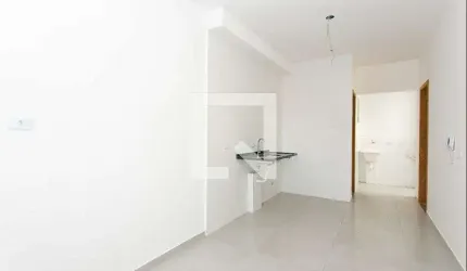 Apartamento à Venda - Vila Esperança, 2 Quartos,  40 m2
