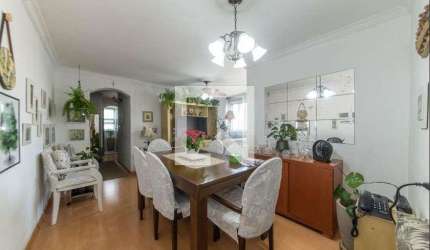 Apartamento à Venda - Bosque da Saúde, 2 Quartos,  64 m2
