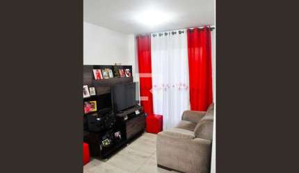 Apartamento à Venda - Freguesia do Ó, 2 Quartos,  34 m2