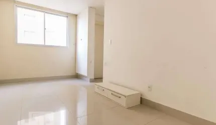 Apartamento à Venda - Água Branca, 2 Quartos,  50 m2
