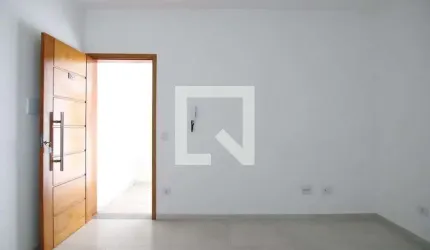 Apartamento à Venda - Cidade Patriarca, 2 Quartos,  52 m2