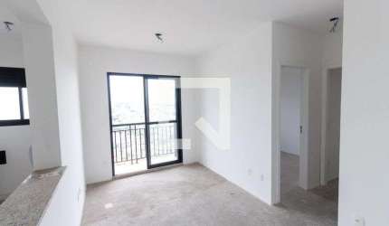 Apartamento à Venda - Ermelino Matarazzo, 2 Quartos,  52 m2