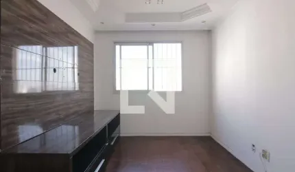 Apartamento à Venda - Cangaíba, 2 Quartos,  55 m2