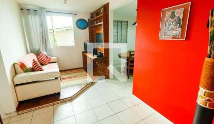Apartamento à Venda - Morumbi, 2 Quartos,  54 m2