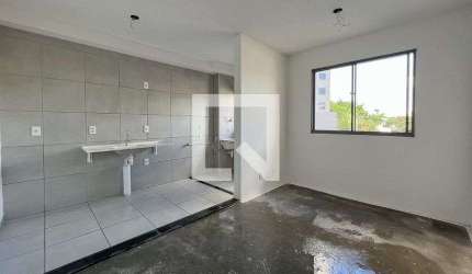 Apartamento à Venda - Barra Funda, 1 Quarto,  32 m2