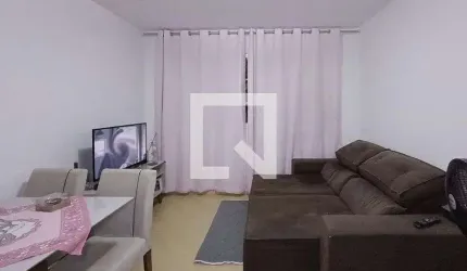 Apartamento à Venda - Vila Ede, 3 Quartos,  87 m2