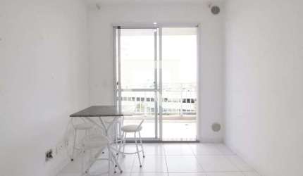 Apartamento à Venda - Jardim Aricanduva, 1 Quarto,  34 m2