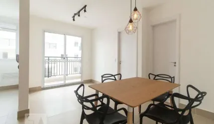 Apartamento à Venda - Mooca, 1 Quarto,  36 m2