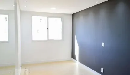 Apartamento à Venda - Itaquera, 2 Quartos,  44 m2