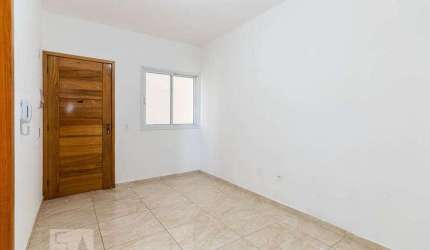 Apartamento à Venda - Vila Re, 2 Quartos,  53 m2