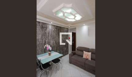 Apartamento à Venda - Sapopemba, 2 Quartos,  49 m2