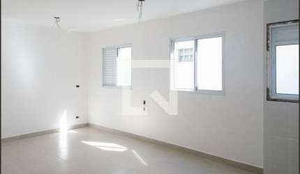 Apartamento à Venda - Água Fria, 1 Quarto,  29 m2