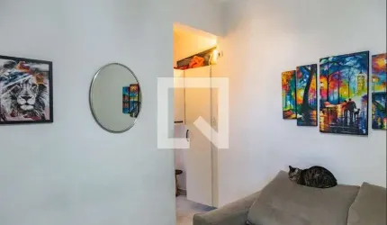 Apartamento à Venda - Liberdade, 1 Quarto,  42 m2