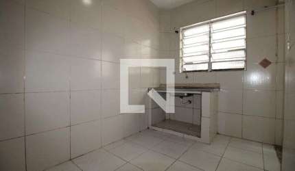 Apartamento à Venda - Vila Guilherme, 1 Quarto,  43 m2