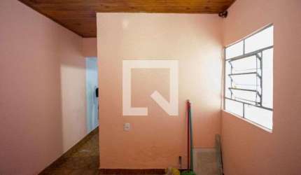 Casa à Venda - Itaquera, 2 Quartos,  39 m2