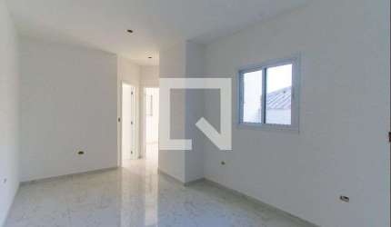 Apartamento à Venda - Sapopemba, 2 Quartos,  44 m2