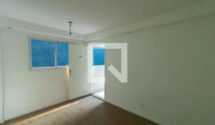 Apartamento à Venda - Vila Ré, 1 Quarto,  38 m2