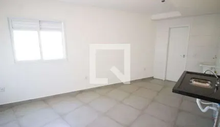 Apartamento à Venda - Jardim Anália Franco, 1 Quarto,  34 m2