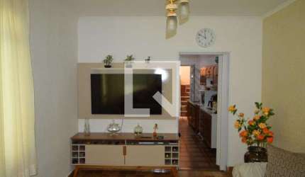 Casa à Venda - Sapopemba, 4 Quartos,  209 m2