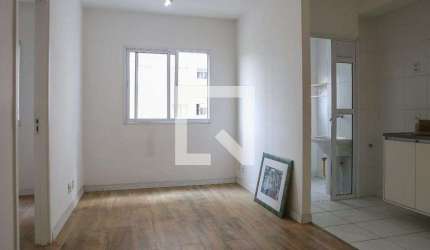 Apartamento à Venda - Bom Retiro, 1 Quarto,  33 m2