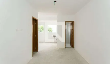 Apartamento à Venda - Vila Mazzei, 1 Quarto,  39 m2