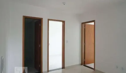 Apartamento à Venda - Cidade Patriarca, 2 Quartos,  42 m2
