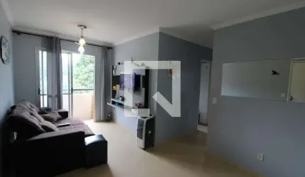 Apartamento à Venda - Vila Roque, 2 Quartos,  49 m2
