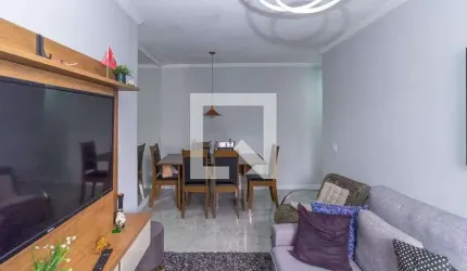 Apartamento à Venda - Vila Califórnia, 3 Quartos,  70 m2