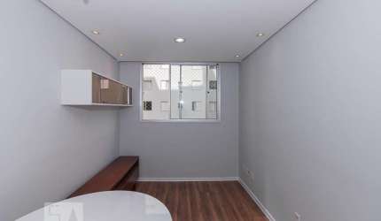 Apartamento à Venda - Água Branca, 2 Quartos,  47 m2