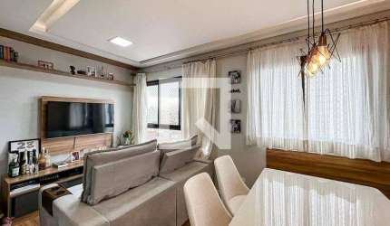 Apartamento à Venda - Água Fria, 1 Quarto,  36 m2