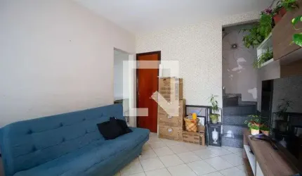 Casa à Venda - Itaquera, 2 Quartos,  63 m2