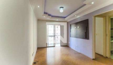 Apartamento à Venda - Itaquera, 2 Quartos,  50 m2