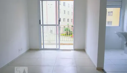 Apartamento à Venda - Itaquera, 2 Quartos,  49 m2