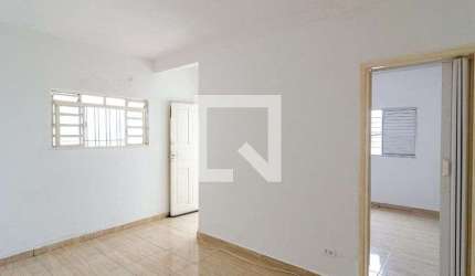 Casa à Venda - Jabaquara, 1 Quarto,  70 m2
