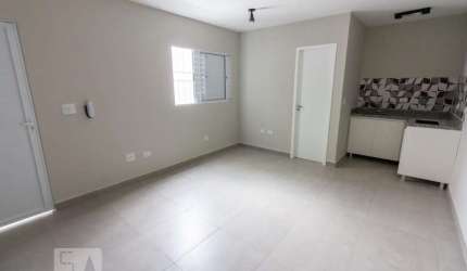Apartamento à Venda - Barra Funda, 1 Quarto,  37 m2