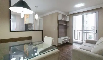 Apartamento à Venda - Vila Carrão, 2 Quartos,  50 m2