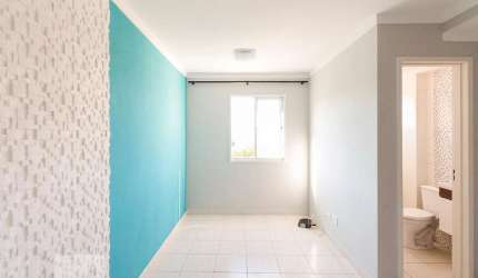 Apartamento à Venda - Vila Matilde, 1 Quarto,  40 m2