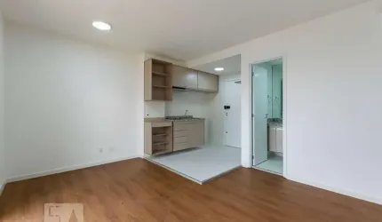 Apartamento à Venda - Liberdade, 1 Quarto,  29 m2