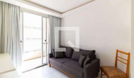 Apartamento à Venda - Belém, 1 Quarto,  32 m2