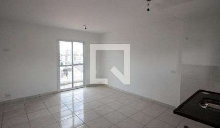 Apartamento à Venda - Vila Prudente, 1 Quarto,  45 m2
