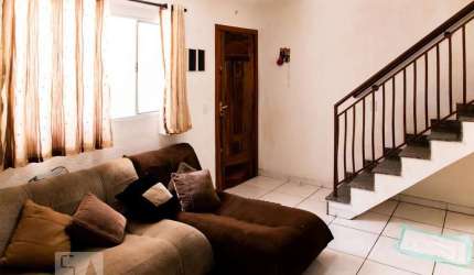 Casa à Venda - Itaquera, 3 Quartos,  300 m2