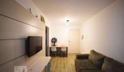 Apartamento à Venda - Portal do Morumbi, 2 Quartos,  52 m2