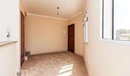 Casa à Venda - Artur Alvim, 1 Quarto,  53 m2