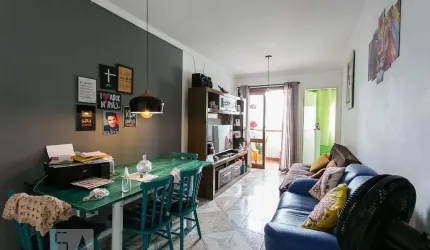 Apartamento à Venda - Brás, 2 Quartos,  63 m2