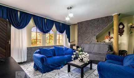 Casa à Venda - Itaquera, 3 Quartos,  180 m2