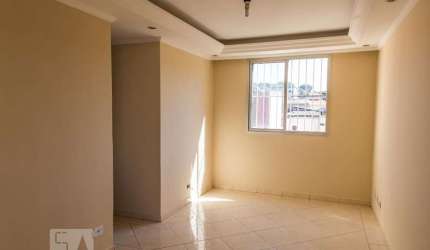 Apartamento à Venda - Vila Mazzei, 2 Quartos,  49 m2