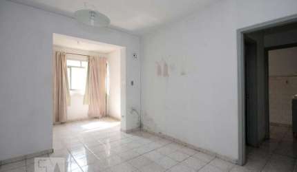 Apartamento à Venda - Bela Vista, 1 Quarto,  57 m2