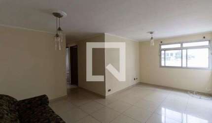 Apartamento à Venda - Cangaíba, 3 Quartos,  100 m2