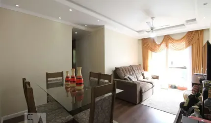 Apartamento à Venda - Jardim São Saverio, 3 Quartos,  71 m2